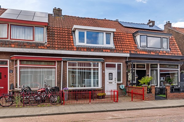 Medium property photo - Tjoenerstraat 64, 7416 XN Deventer